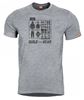 Picture of BUILD YOUR GEAR SHIRT GREY